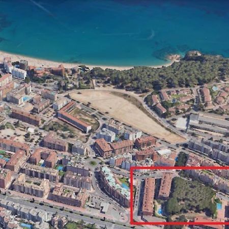 Apartamento Loft, Lloret De Mar Eksteriør billede