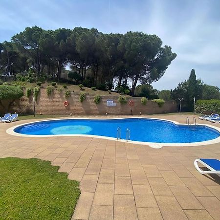 Apartamento Loft, Lloret De Mar Eksteriør billede