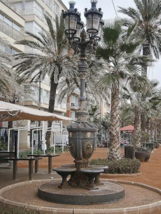 Apartamento Loft, Lloret De Mar Eksteriør billede