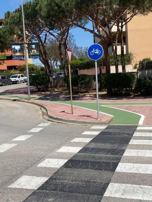 Apartamento Loft, Lloret De Mar Eksteriør billede