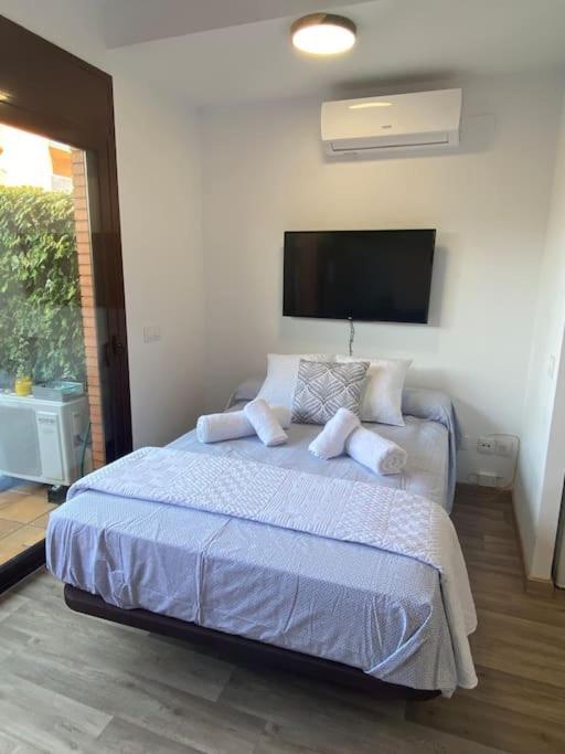 Apartamento Loft, Lloret De Mar Eksteriør billede