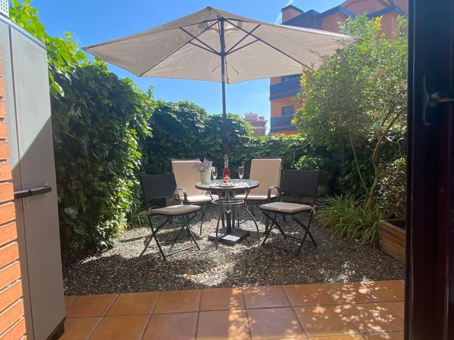 Apartamento Loft, Lloret De Mar Eksteriør billede