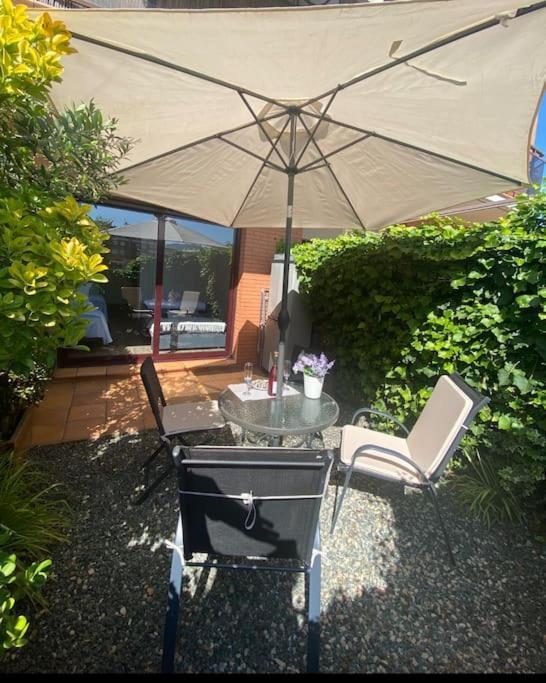 Apartamento Loft, Lloret De Mar Eksteriør billede