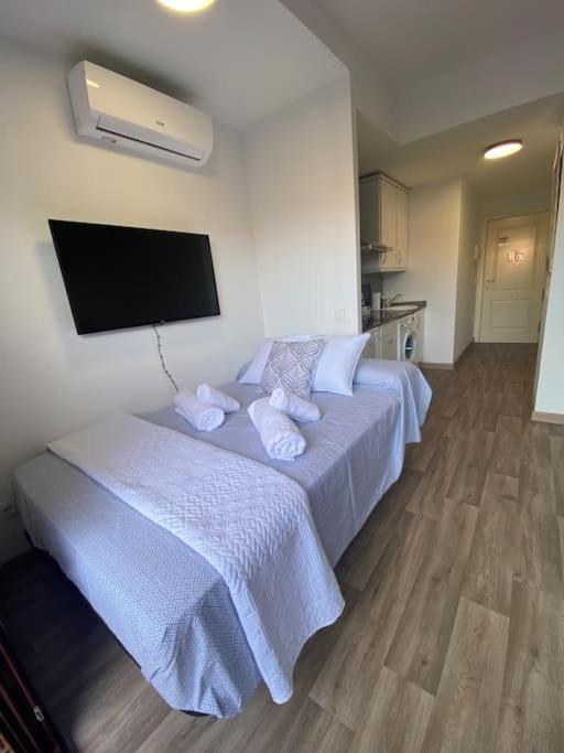 Apartamento Loft, Lloret De Mar Eksteriør billede