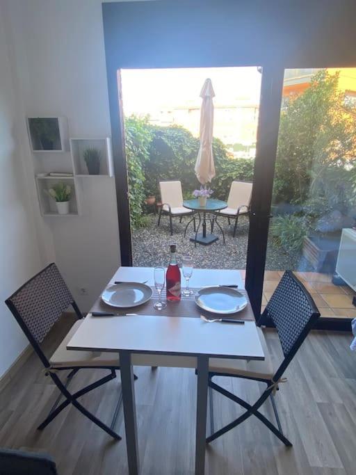 Apartamento Loft, Lloret De Mar Eksteriør billede