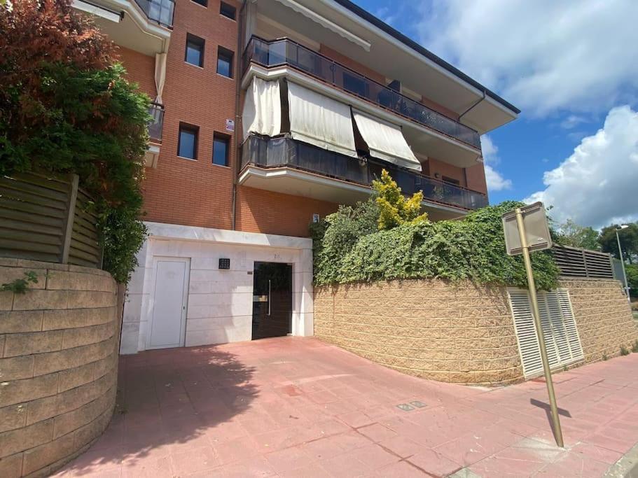 Apartamento Loft, Lloret De Mar Eksteriør billede