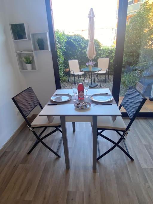 Apartamento Loft, Lloret De Mar Eksteriør billede