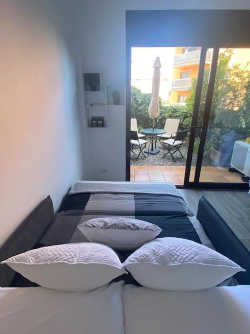 Apartamento Loft, Lloret De Mar Eksteriør billede