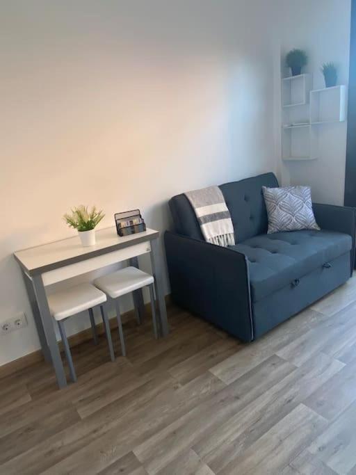 Apartamento Loft, Lloret De Mar Eksteriør billede