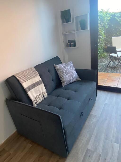 Apartamento Loft, Lloret De Mar Eksteriør billede