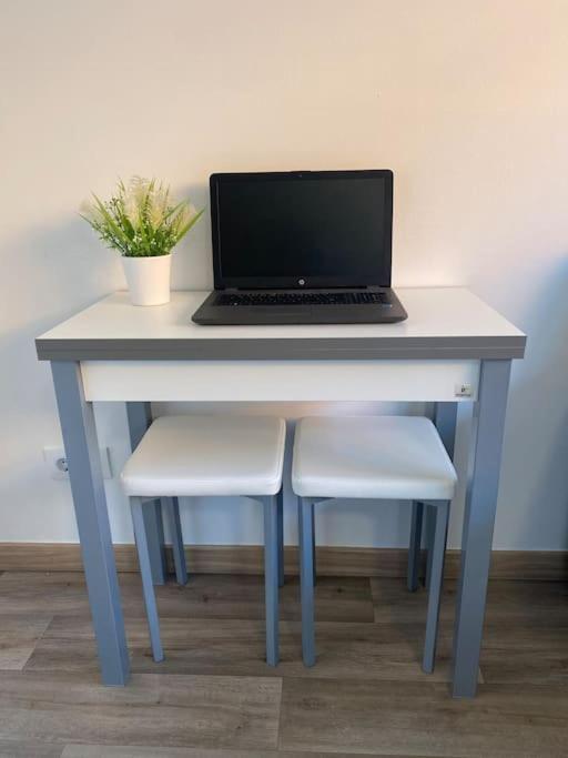 Apartamento Loft, Lloret De Mar Eksteriør billede