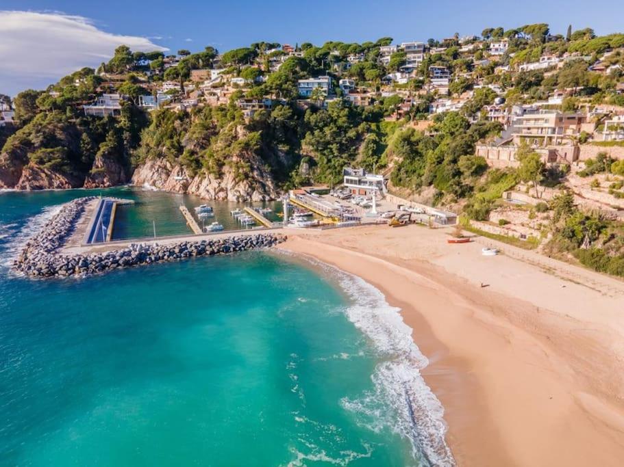 Apartamento Loft, Lloret De Mar Eksteriør billede