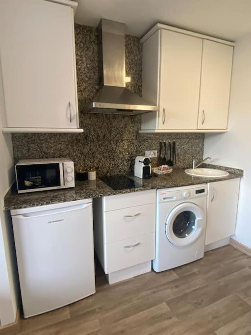 Apartamento Loft, Lloret De Mar Eksteriør billede