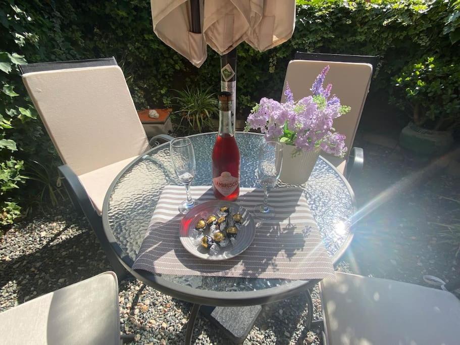 Apartamento Loft, Lloret De Mar Eksteriør billede