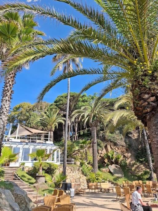 Apartamento Loft, Lloret De Mar Eksteriør billede