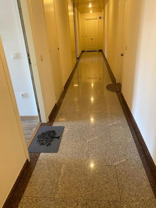 Apartamento Loft, Lloret De Mar Eksteriør billede