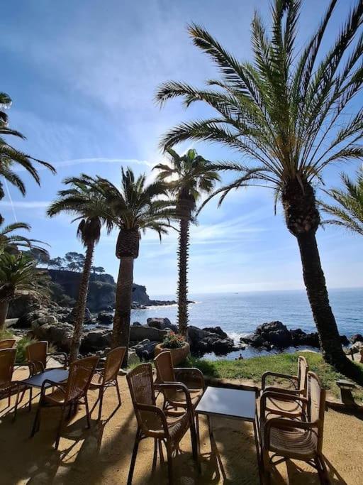 Apartamento Loft, Lloret De Mar Eksteriør billede