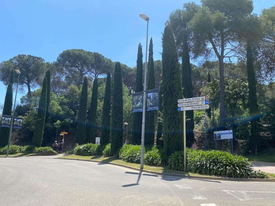 Apartamento Loft, Lloret De Mar Eksteriør billede