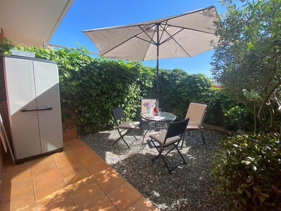 Apartamento Loft, Lloret De Mar Eksteriør billede