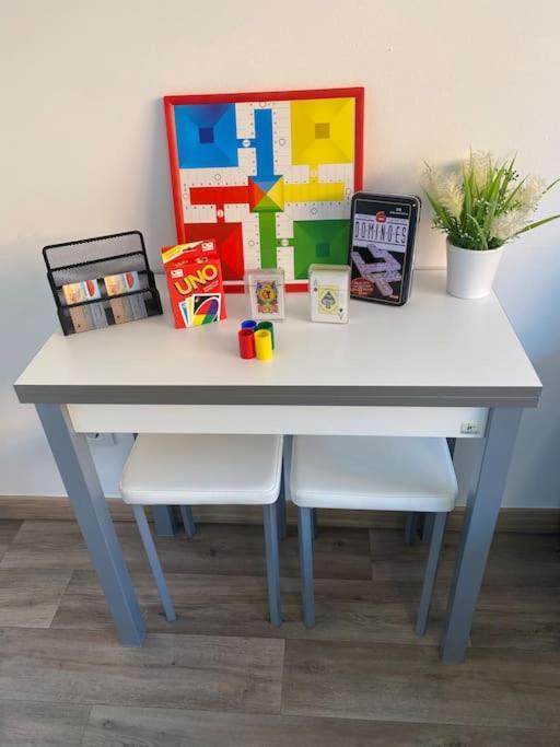 Apartamento Loft, Lloret De Mar Eksteriør billede