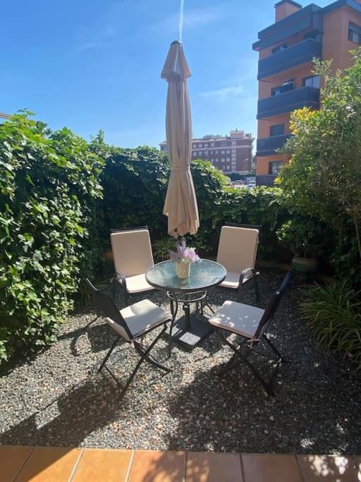 Apartamento Loft, Lloret De Mar Eksteriør billede
