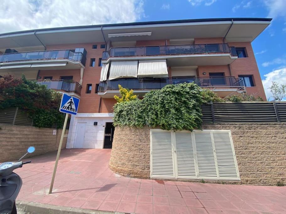Apartamento Loft, Lloret De Mar Eksteriør billede