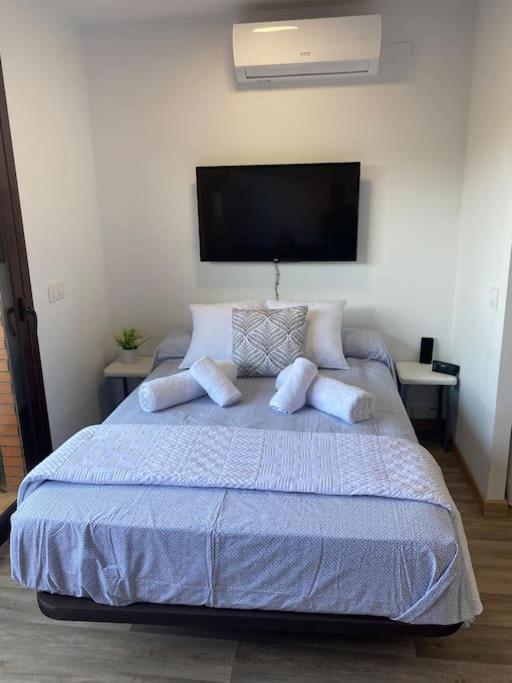 Apartamento Loft, Lloret De Mar Eksteriør billede