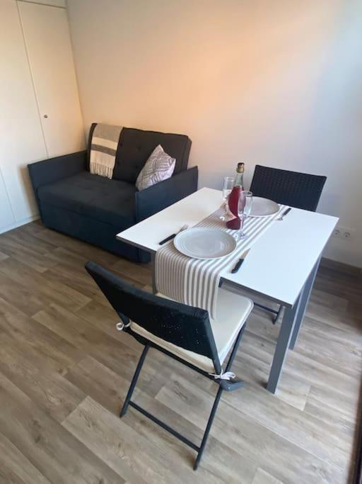 Apartamento Loft, Lloret De Mar Eksteriør billede