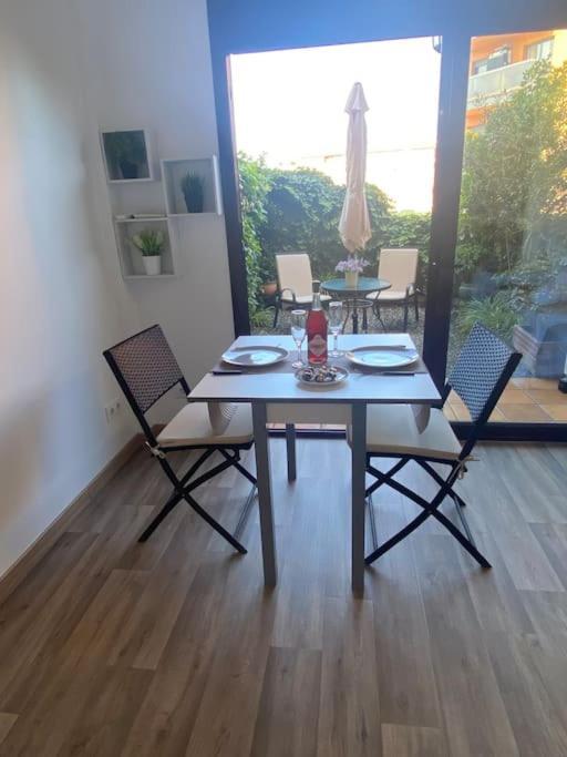 Apartamento Loft, Lloret De Mar Eksteriør billede