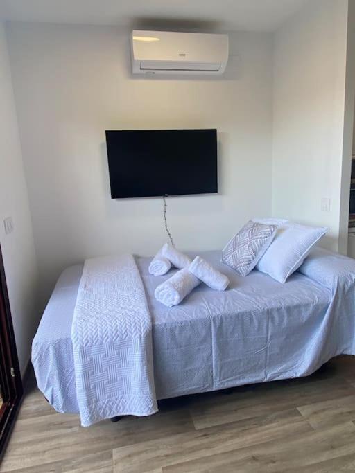 Apartamento Loft, Lloret De Mar Eksteriør billede