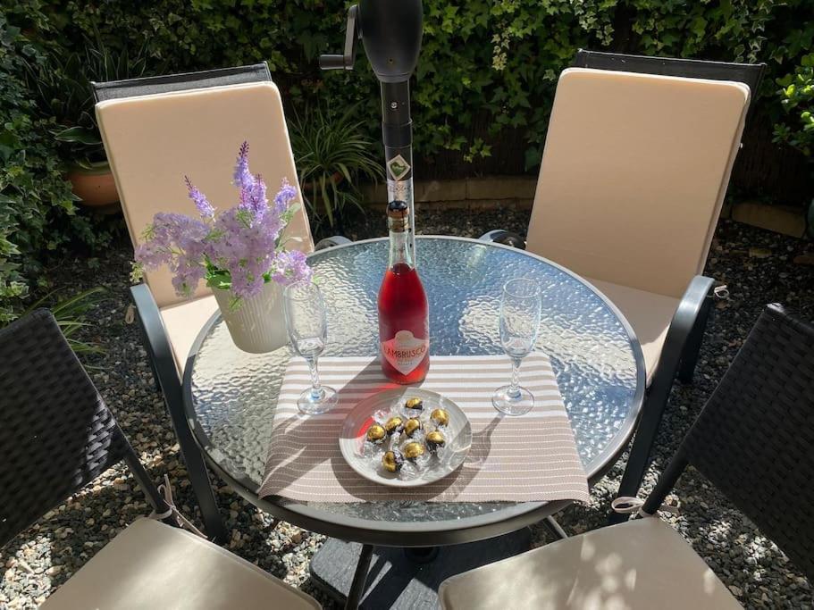 Apartamento Loft, Lloret De Mar Eksteriør billede