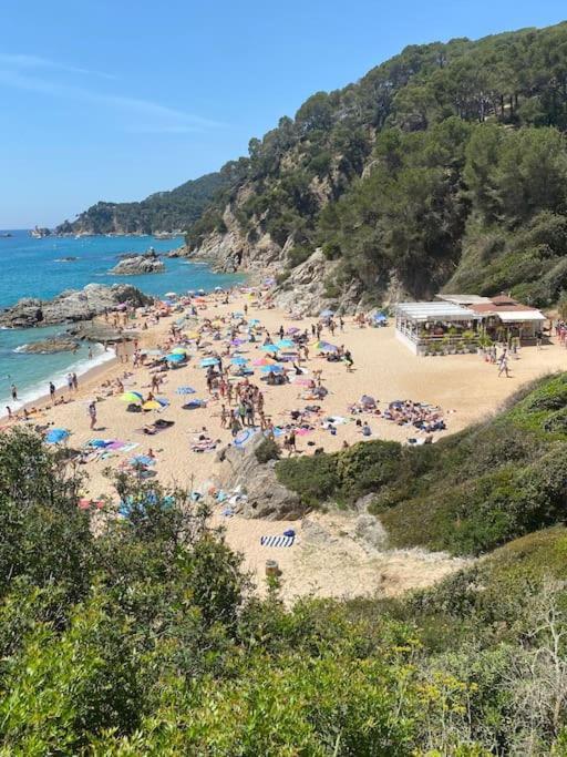 Apartamento Loft, Lloret De Mar Eksteriør billede