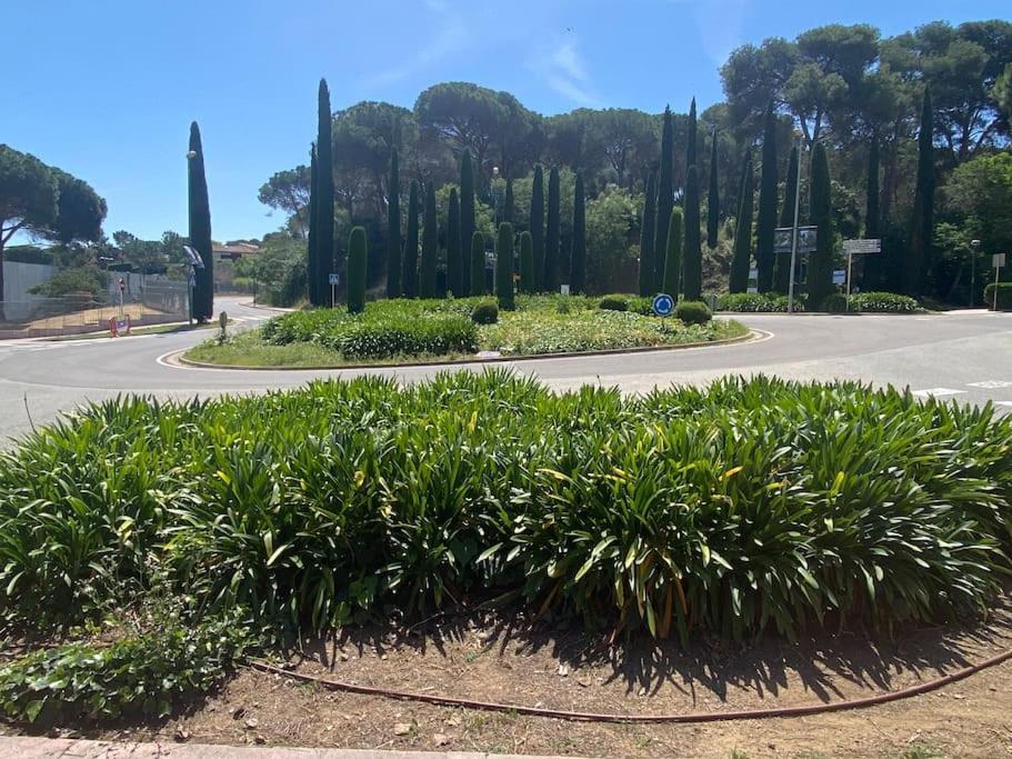 Apartamento Loft, Lloret De Mar Eksteriør billede